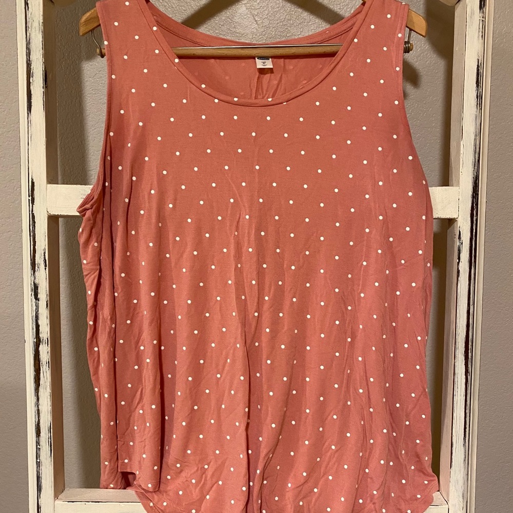 Super Soft Tank Top